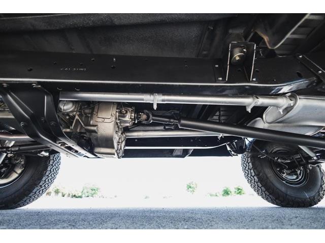 1972 Chevrolet K-10 (CC-2089234) for sale in Carrollton, Texas