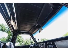 1972 Chevrolet K-10 (CC-2089234) for sale in Carrollton, Texas