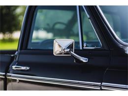 1972 Chevrolet K-10 (CC-2089234) for sale in Carrollton, Texas