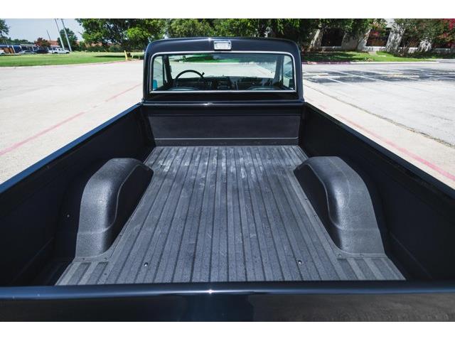 1972 Chevrolet K-10 (CC-2089234) for sale in Carrollton, Texas