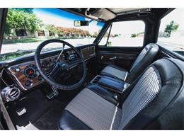 1972 Chevrolet K-10 (CC-2089234) for sale in Carrollton, Texas