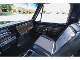 1972 Chevrolet K-10 (CC-2089234) for sale in Carrollton, Texas