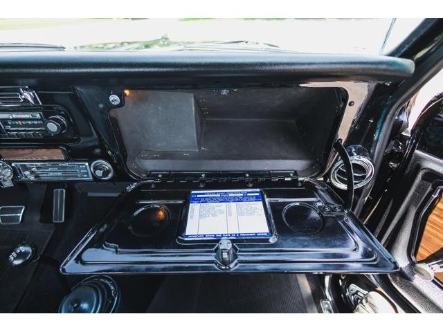1972 Chevrolet K-10 (CC-2089234) for sale in Carrollton, Texas