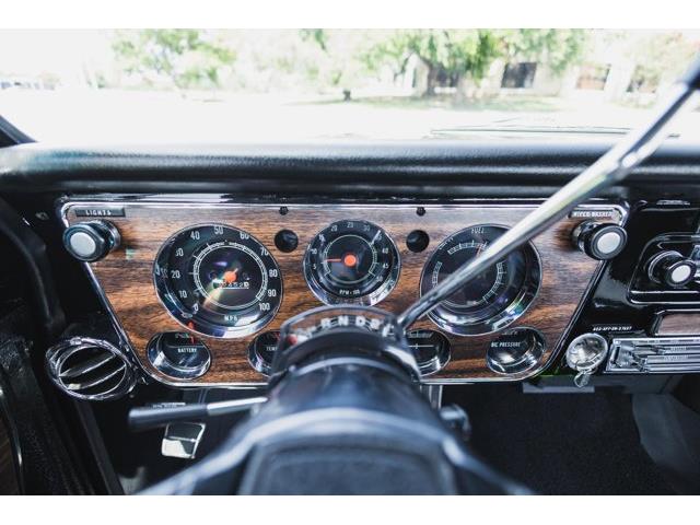 1972 Chevrolet K-10 (CC-2089234) for sale in Carrollton, Texas