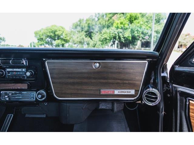 1972 Chevrolet K-10 (CC-2089234) for sale in Carrollton, Texas