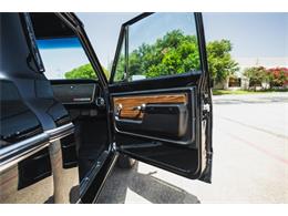 1972 Chevrolet K-10 (CC-2089234) for sale in Carrollton, Texas