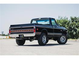1972 Chevrolet K-10 (CC-2089234) for sale in Carrollton, Texas