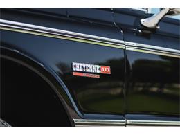 1972 Chevrolet K-10 (CC-2089234) for sale in Carrollton, Texas