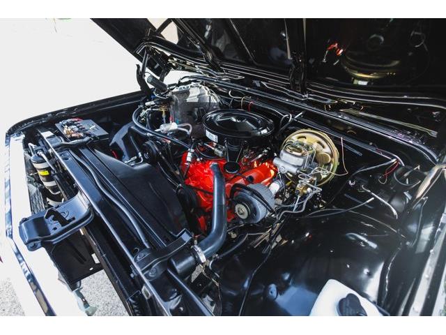 1972 Chevrolet K-10 (CC-2089234) for sale in Carrollton, Texas