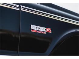 1972 Chevrolet K-10 (CC-2089234) for sale in Carrollton, Texas