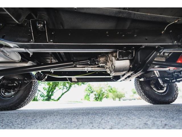 1972 Chevrolet K-10 (CC-2089234) for sale in Carrollton, Texas