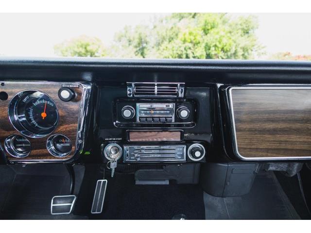 1972 Chevrolet K-10 (CC-2089234) for sale in Carrollton, Texas