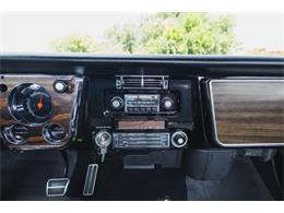1972 Chevrolet K-10 (CC-2089234) for sale in Carrollton, Texas