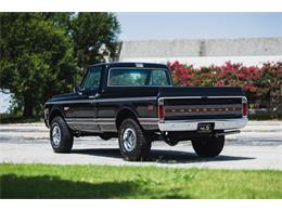 1972 Chevrolet K-10 (CC-2089234) for sale in Carrollton, Texas