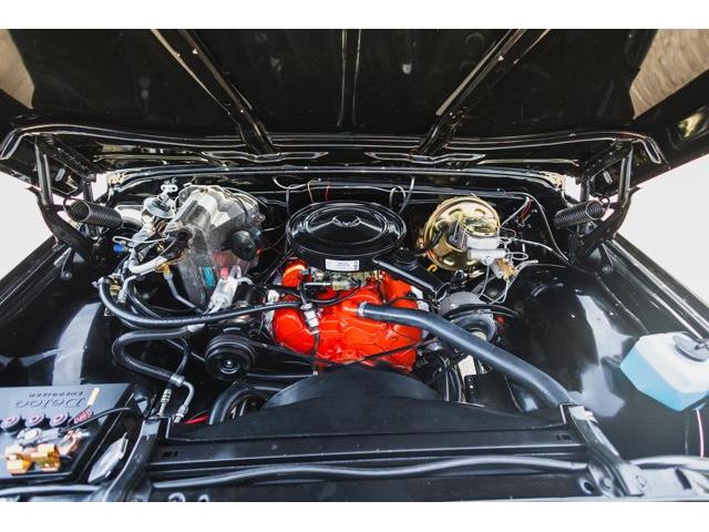 1972 Chevrolet K-10 (CC-2089234) for sale in Carrollton, Texas