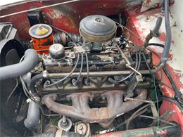 1954 Kaiser Darrin (CC-2089235) for sale in Astoria, New York