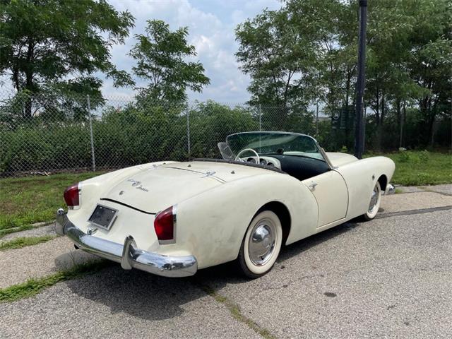 1954 Kaiser Darrin (CC-2089235) for sale in Astoria, New York