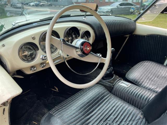 1954 Kaiser Darrin (CC-2089235) for sale in Astoria, New York