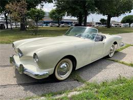 1954 Kaiser Darrin (CC-2089235) for sale in Astoria, New York