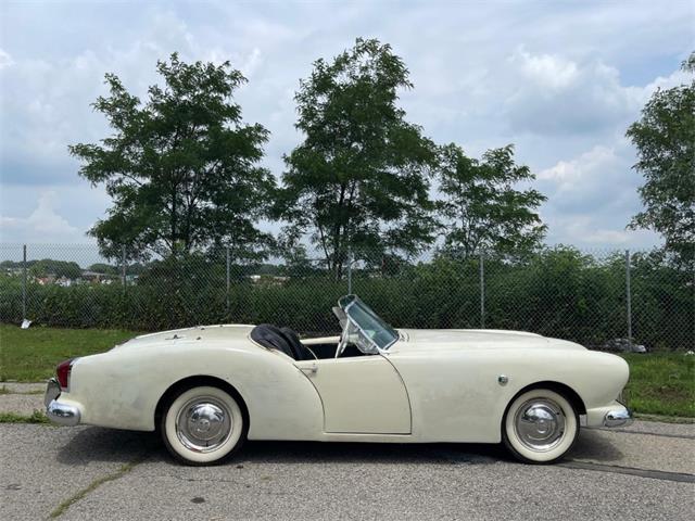 1954 Kaiser Darrin (CC-2089235) for sale in Astoria, New York