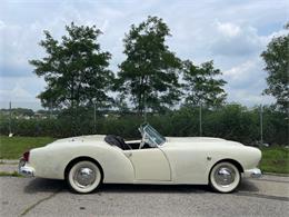 1954 Kaiser Darrin (CC-2089235) for sale in Astoria, New York