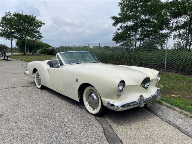1954 Kaiser Darrin (CC-2089235) for sale in Astoria, New York