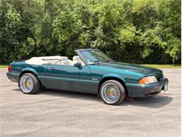 1990 Ford Mustang (CC-2089237) for sale in Alsip, Illinois