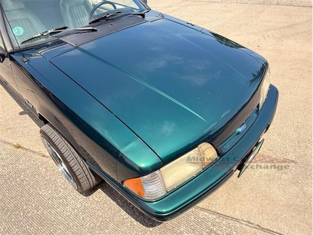 1990 Ford Mustang (CC-2089237) for sale in Alsip, Illinois
