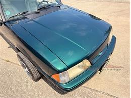 1990 Ford Mustang (CC-2089237) for sale in Alsip, Illinois