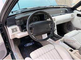 1990 Ford Mustang (CC-2089237) for sale in Alsip, Illinois
