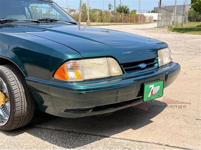1990 Ford Mustang (CC-2089237) for sale in Alsip, Illinois