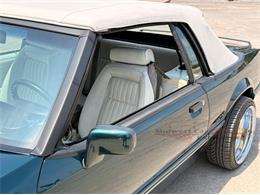 1990 Ford Mustang (CC-2089237) for sale in Alsip, Illinois