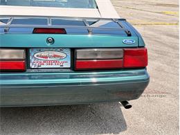 1990 Ford Mustang (CC-2089237) for sale in Alsip, Illinois