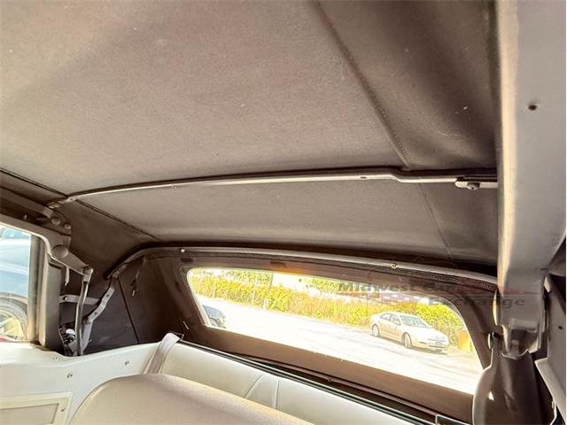 1990 Ford Mustang (CC-2089237) for sale in Alsip, Illinois
