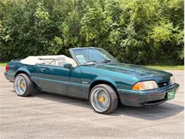 1990 Ford Mustang (CC-2089237) for sale in Alsip, Illinois