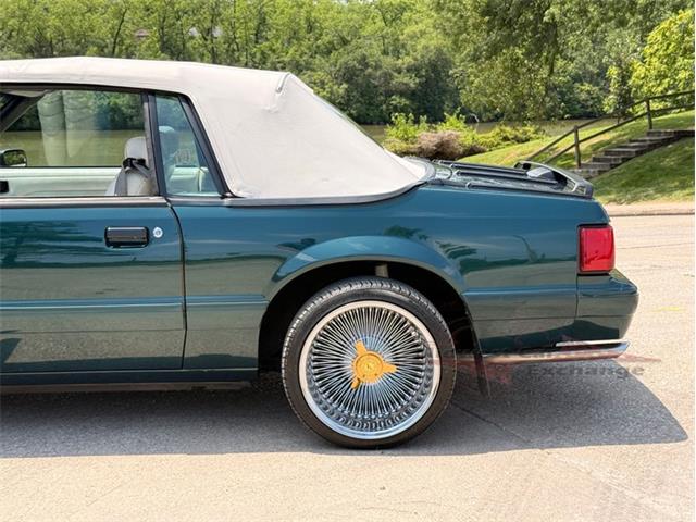 1990 Ford Mustang (CC-2089237) for sale in Alsip, Illinois