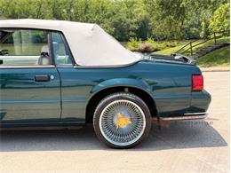 1990 Ford Mustang (CC-2089237) for sale in Alsip, Illinois