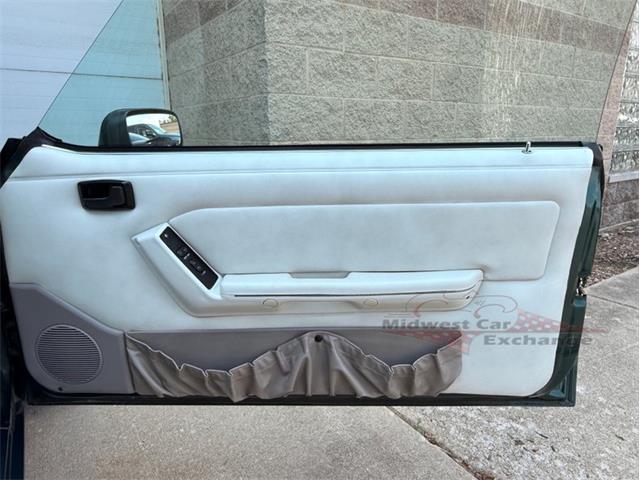 1990 Ford Mustang (CC-2089237) for sale in Alsip, Illinois