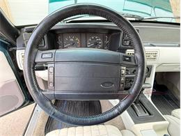 1990 Ford Mustang (CC-2089237) for sale in Alsip, Illinois