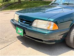 1990 Ford Mustang (CC-2089237) for sale in Alsip, Illinois