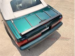 1990 Ford Mustang (CC-2089237) for sale in Alsip, Illinois
