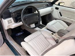 1990 Ford Mustang (CC-2089237) for sale in Alsip, Illinois