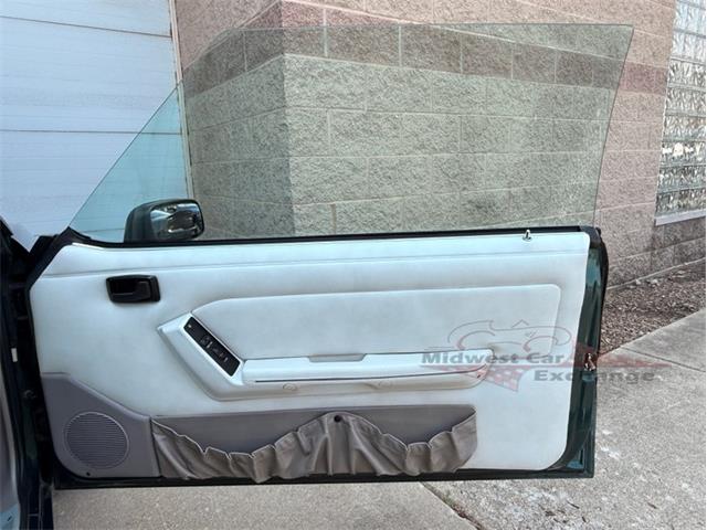 1990 Ford Mustang (CC-2089237) for sale in Alsip, Illinois