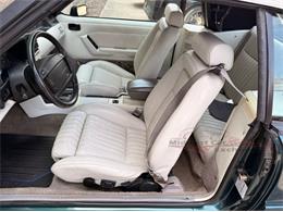 1990 Ford Mustang (CC-2089237) for sale in Alsip, Illinois