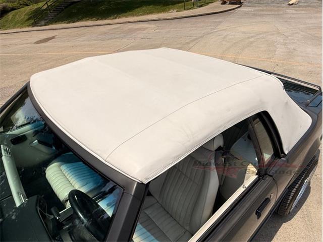 1990 Ford Mustang (CC-2089237) for sale in Alsip, Illinois