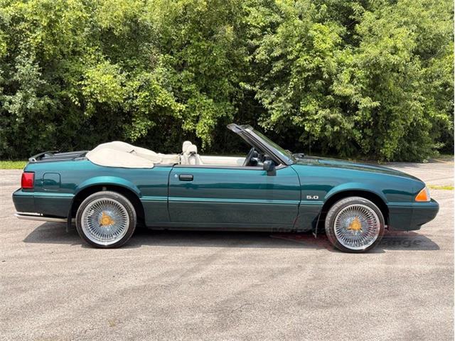 1990 Ford Mustang (CC-2089237) for sale in Alsip, Illinois