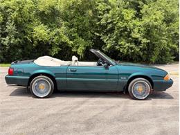 1990 Ford Mustang (CC-2089237) for sale in Alsip, Illinois