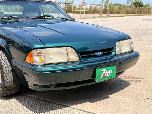 1990 Ford Mustang (CC-2089237) for sale in Alsip, Illinois