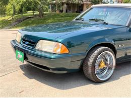 1990 Ford Mustang (CC-2089237) for sale in Alsip, Illinois
