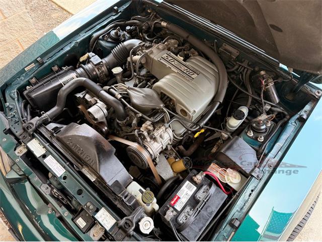1990 Ford Mustang (CC-2089237) for sale in Alsip, Illinois